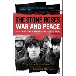 The Stone Roses: War and Peace
