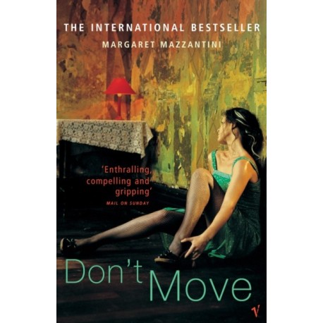Don't Move