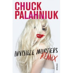 Invisible Monsters Remix