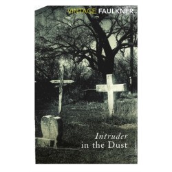 Intruder in the Dust