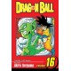 Dragon Ball, Vol. 16