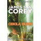 Cibola Burn: Book 4 of the Expanse (now a Prime Original series)
