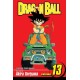 Dragon Ball, Vol. 13