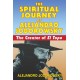 The Spiritual Journey of Alejandro Jodorowsky: The Creator of El Topo