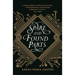 Spare and Found Parts