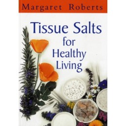 Tissue Salts for Healthy Living