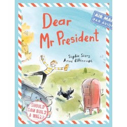 Dear Mr President
