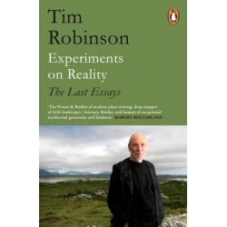 Experiments on Reality: The Last Essays