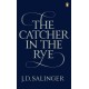 The Catcher in the Rye