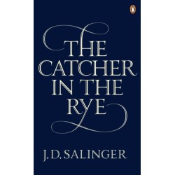 The Catcher in the Rye