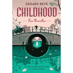 Childhood: Two Novellas