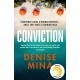 Conviction: THE THRILLING NEW YORK TIMES BESTSELLER