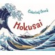 Coloring Book Hokusai