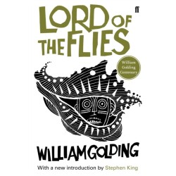 Lord of the Flies: with an introduction by Stephen King