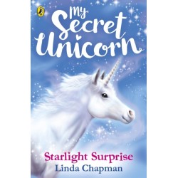 My Secret Unicorn: Starlight Surprise