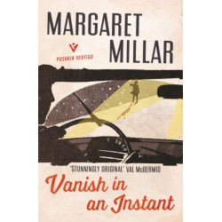 Vanish in an Instant