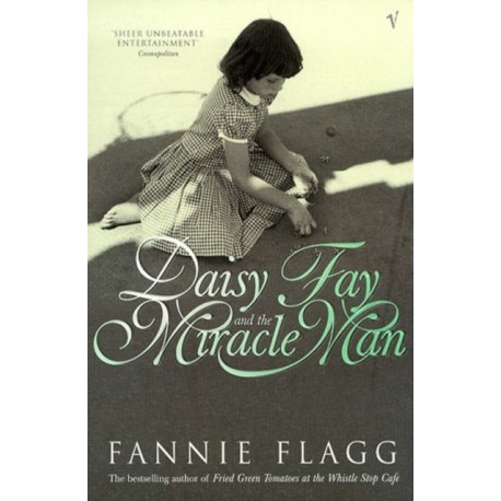 Daisy Fay And The Miracle Man