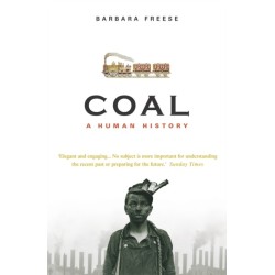 Coal: A Human History