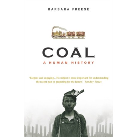 Coal: A Human History