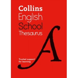 School Thesaurus: Trusted Support for Learning