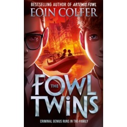 The Fowl Twins