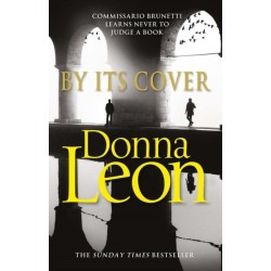 By Its Cover: (Brunetti 23)