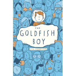 The Goldfish Boy