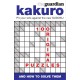 The The Guardian Book of Kakuro