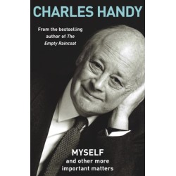 Myself and Other More Important Matters