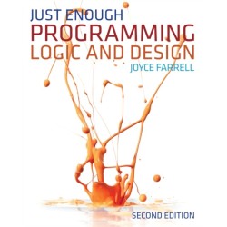 Just Enough Programming Logic and Design