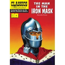 Man in the Iron Mask, The