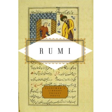 Rumi Poems