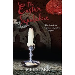 The Easter Sepulchre