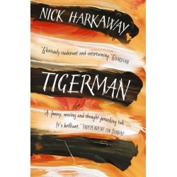 Tigerman