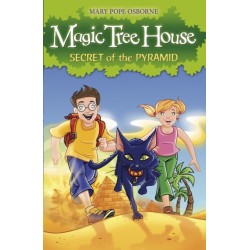 Magic Tree House 3: Secret of the Pyramid