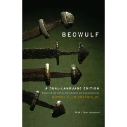 Beowulf: A Dual-Language Edition