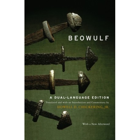 Beowulf: A Dual-Language Edition