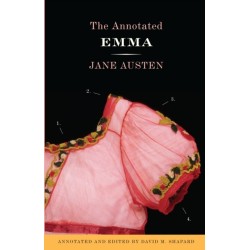 The Annotated Emma