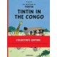 Tintin in the Congo (The Adventures of Tintin): Collector's Edition