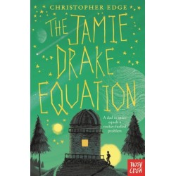 The Jamie Drake Equation