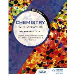 National 5 Chemistry with Answers, Second Edition