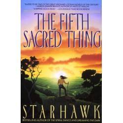 The Fifth Sacred Thing