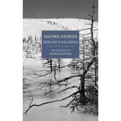 Kolyma Stories