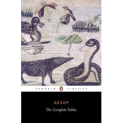 The Complete Fables