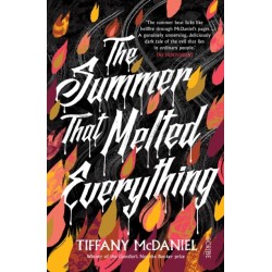 The Summer That Melted Everything