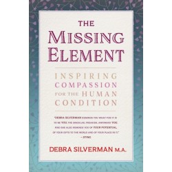 The Missing Element: Inspiring Compassion for the Human Condition