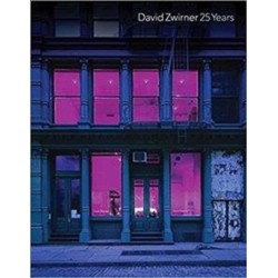 David Zwirner: 25 Years