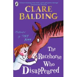 The The Racehorse Who Disappeared