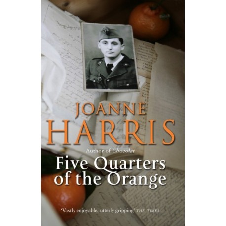 Five Quarters Of The Orange