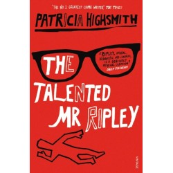 The Talented Mr Ripley